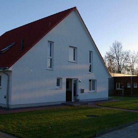 Вилла Adeles Ferienhaus Линебург Экстерьер фото
