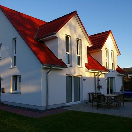 Вилла Adeles Ferienhaus Линебург Экстерьер фото